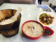 -廖老妈蹄花店(人民公园陕西街259号店)