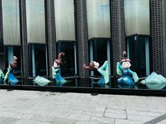 -雅达·阳羡溪山小镇中心