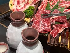 -龙神·炭烧酒场深夜食堂(新街口店)