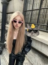 -MY HAIR ARDOR