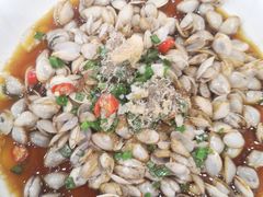 -501號台州海鲜餐厅(海创园店)