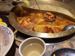 -小龙坎火锅(总店)