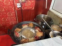 -正宗刘记不翻汤(和园店)