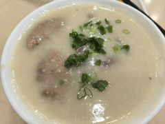 -盛记粥面(佐敦店)