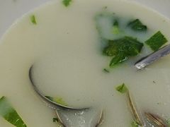 -清香海鲜餐厅(青澳湾地标美食店)