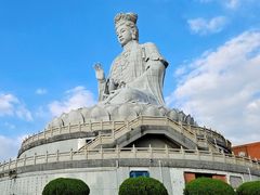 -东莞观音山旅游风景区