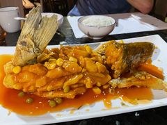 松子鱼-宋小谨·泉州菜(西沙湾店)