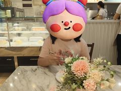 -KK BAKERY烘焙
