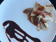 -怡豪大饭店·49楼旋转自助餐厅