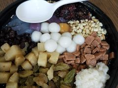 -糖糖冰粉(凤城三路总店)
