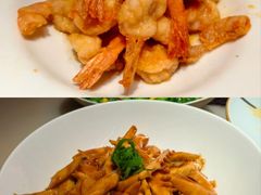 -锦府盐帮·李宅(领展购物广场中关村店)