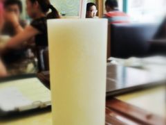 -新发记港式茶餐厅(黄浦店)