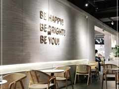 大堂-BE BRIGHT KITCHEN(正佳广场店)