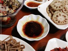 -地婆美食(洞庭东岸店)