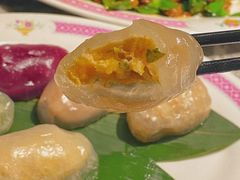 -禄婶鸡煲·打边炉
