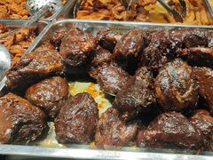 -乔波食品(杜桥中心菜场店)