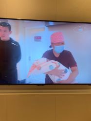 -北京俪婴妇产医院(朝阳大悦城店)