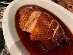 金陵烤鸭-南京大牌档(中关村店)
