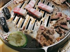 -哈哈碳都·牛肋条无限自助烤肉(宝龙店)