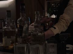 -BAR Signal·鸡尾酒酒吧