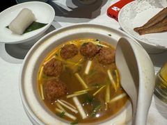 -祥记餐饮•豫粤珍味(金隅大厦店)