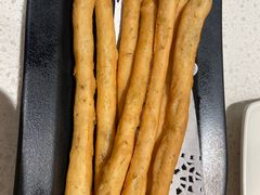 -海底捞火锅(巴黎春天浦建店)
