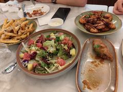 -盐说·西式餐酒馆(光明万达店)