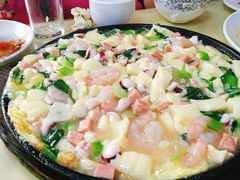 -华春餐馆(鱼山路店)