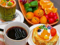 -MOJ coffee(瓯海泽雅水碓坑店)