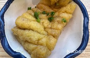 Fragrant Orchid Skewers