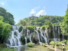 -天河潭旅游度假区
