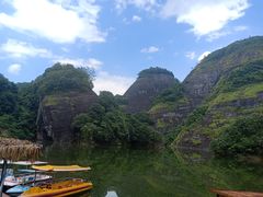 -修水东浒寨风景区