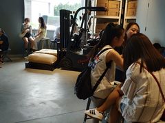-来回·咖啡(钟村咖啡豆店)