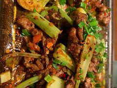 -绿茶餐厅(布吉万象汇店)