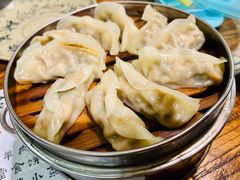 -呱呱叫民俗风味主题餐厅(沣峪口店)
