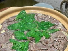 -一坐一忘云南菜(卓悦中心)