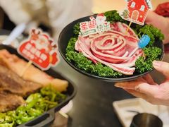 -烧肉达人(凯德晶萃店)