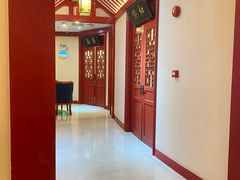 -银都上海菜馆(粤海东路店)