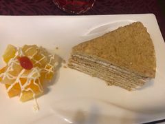 -92°C俄式厨房(中央大街店)