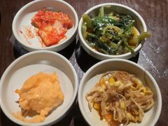 -Fuzzy Bistro 浮几韩餐·茶酒馆