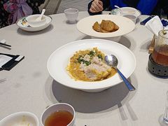 -狮王府淮扬菜(百家湖1912店)