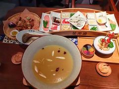 -芸南道·过桥米线(昆明老街旗舰店)