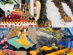 -三亚南山文化旅游区