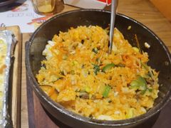 -冰川朝鲜族料理·东北菜(观前店)