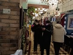 -海尔巴格一甸茶餐厅(团结路店)