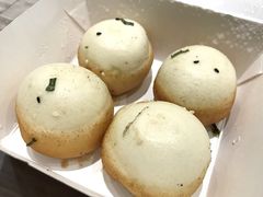 生煎-糊涂生煎(滴翠路店)