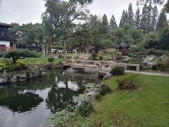 -杭州西湖柳莺里酒店