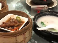 -海都六福酒家(世博广场店)