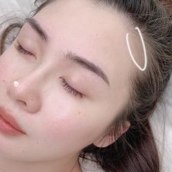 -久匠·纹眉半永久野生眉