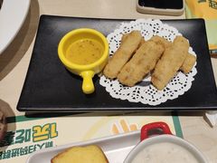 -豪客来牛排(鼓楼名店街店)